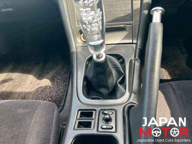 1998 Nissan Silvia JDM car for sale — photo 5 of 16