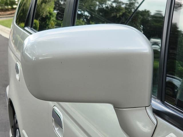 2000 Honda Odyssey JDM car for sale — photo 18 of 25