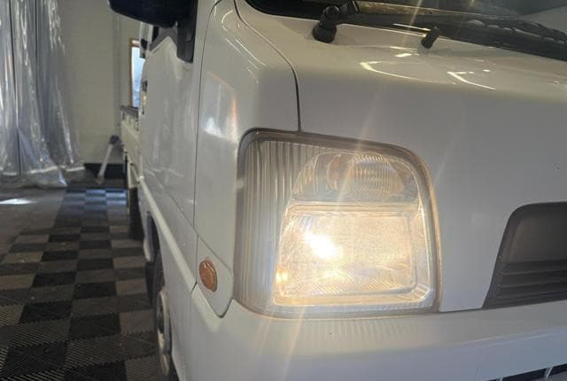 2004 Subaru Sambar JDM car for sale — photo 18 of 20