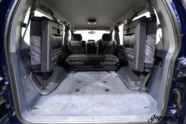 1996 Toyota Land Cruiser JDM car for sale — photo 23 of 25