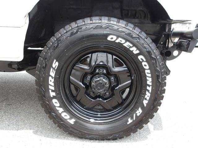 1993 Suzuki Jimny JDM car for sale — photo 20 of 20