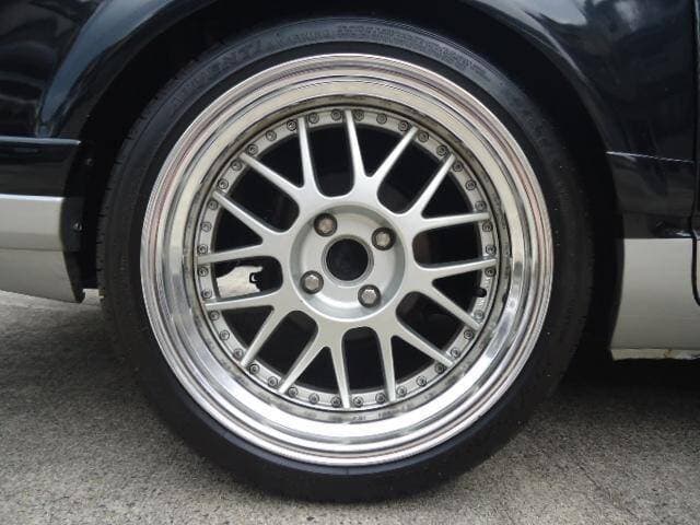 1983 Nissan Fairlady Z JDM car for sale — photo 20 of 20