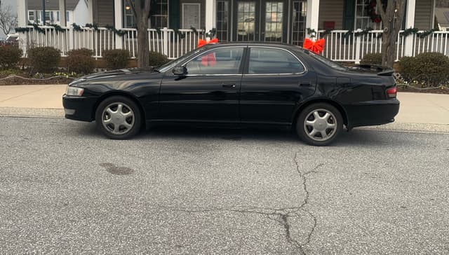 1993 Toyota Cresta JDM car for sale — photo 16 of 16