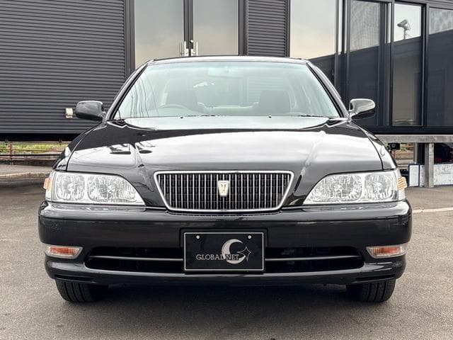 1998 Toyota Cresta JDM car for sale — photo 15 of 21