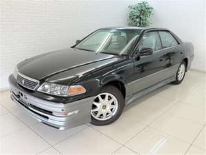 1999 Toyota Mark II JDM car for sale