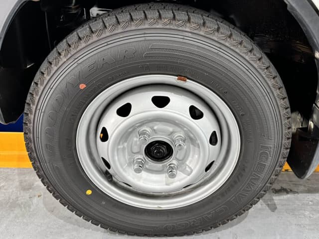 1999 Honda Acty JDM car for sale — photo 19 of 25