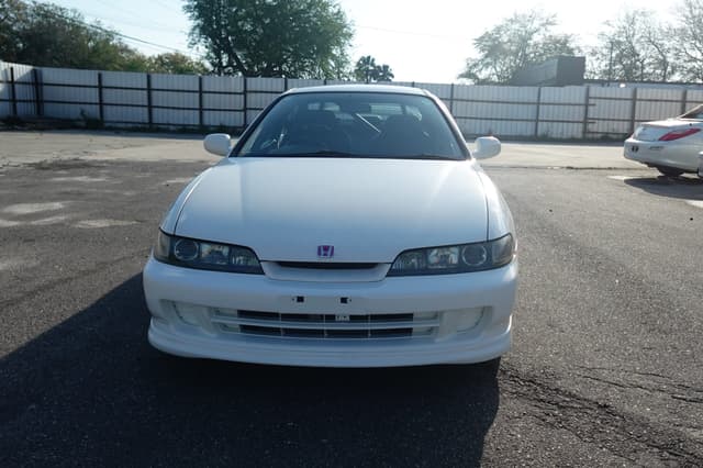 1997 Honda Integra JDM car for sale — photo 2 of 18