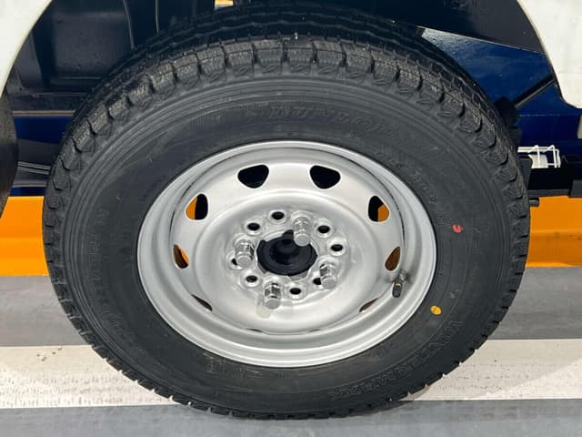 1996 Suzuki Carry JDM car for sale — photo 13 of 21