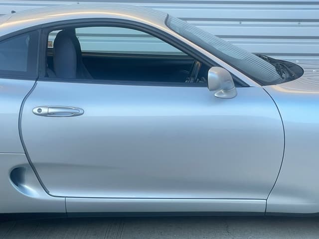 1996 JDM car for sale — photo 16 of 25