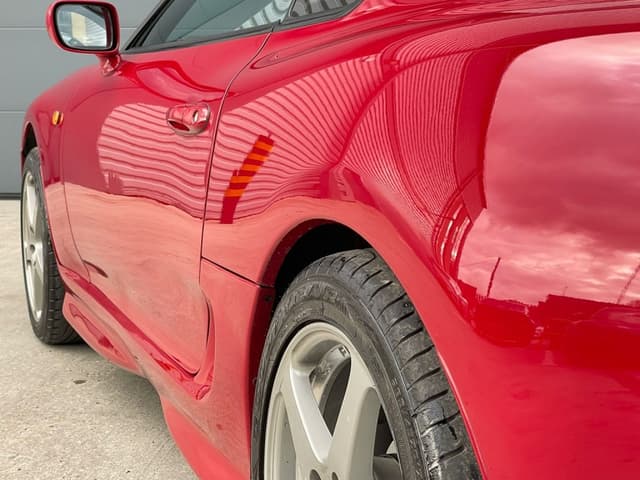 1994 JDM car for sale — photo 25 of 25