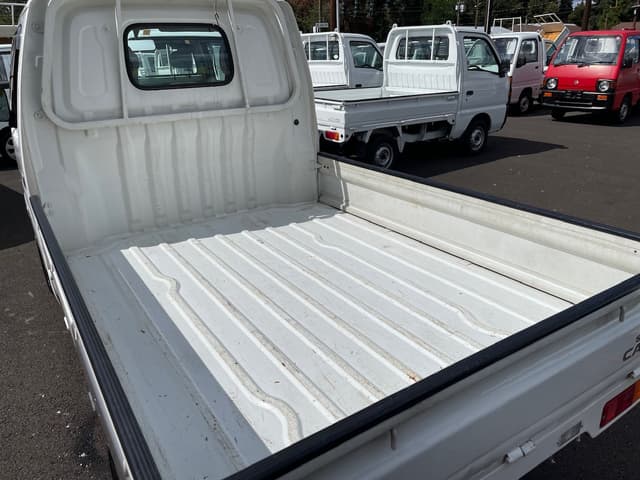 1999 Suzuki Carry JDM car for sale — photo 15 of 25