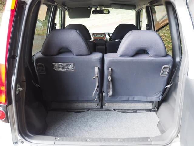 2000 Daihatsu Move JDM car for sale — photo 10 of 25