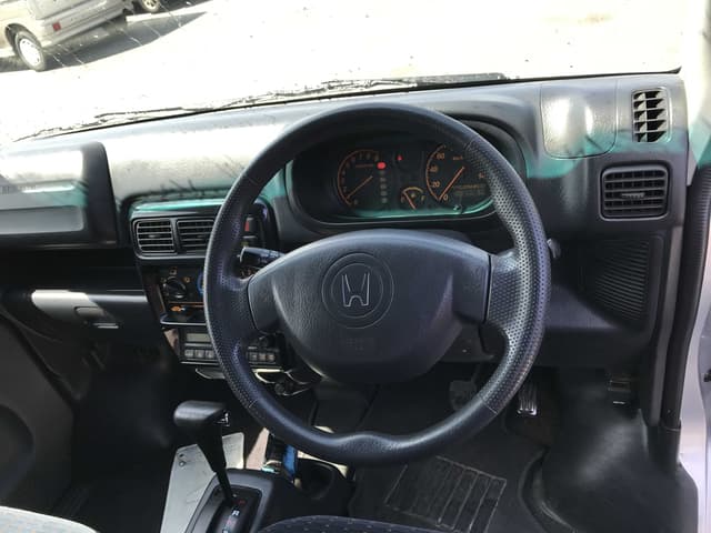 2000 Honda Accord JDM car for sale — photo 3 of 7