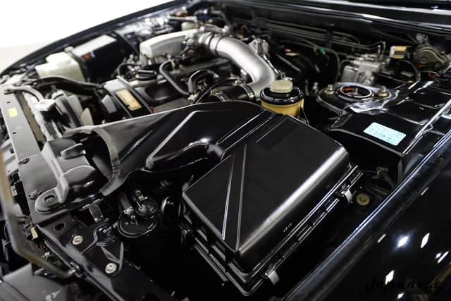 1996 Nissan Skyline JDM car for sale — photo 22 of 25