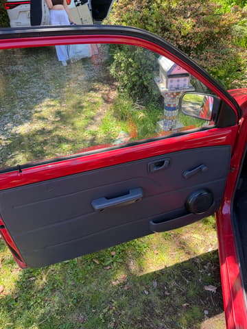 1993 Daihatsu Mira JDM car for sale — photo 13 of 13