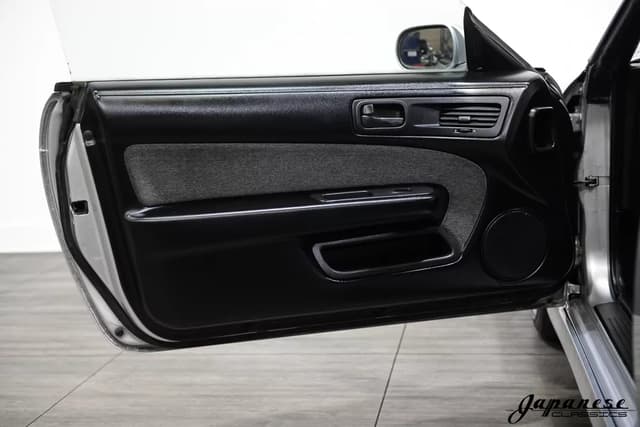 1996 Nissan Silvia JDM car for sale — photo 18 of 25