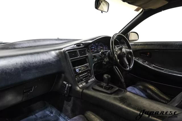1992 Toyota MR2 JDM car for sale — photo 9 of 25