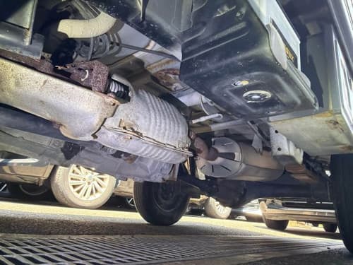 1994 Mitsubishi Minicab JDM car for sale — photo 14 of 15