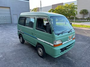 1995 Honda Street JDM car for sale