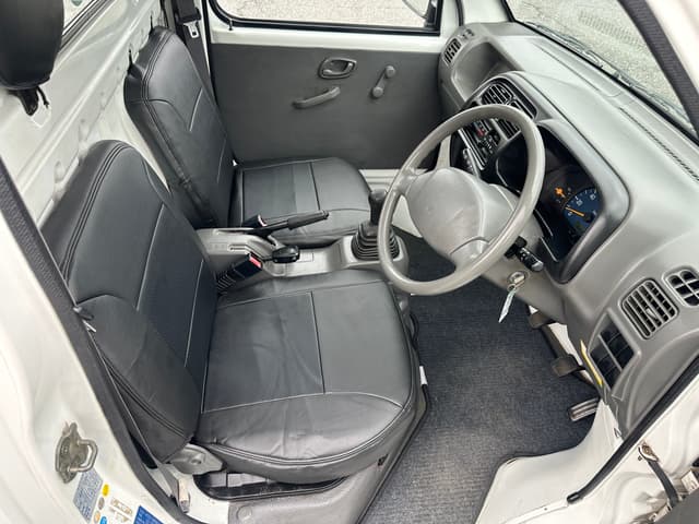 1999 Suzuki Carry JDM car for sale — photo 11 of 14