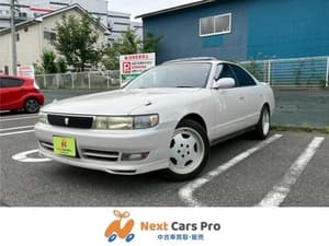 1995 Toyota Chaser JDM car for sale