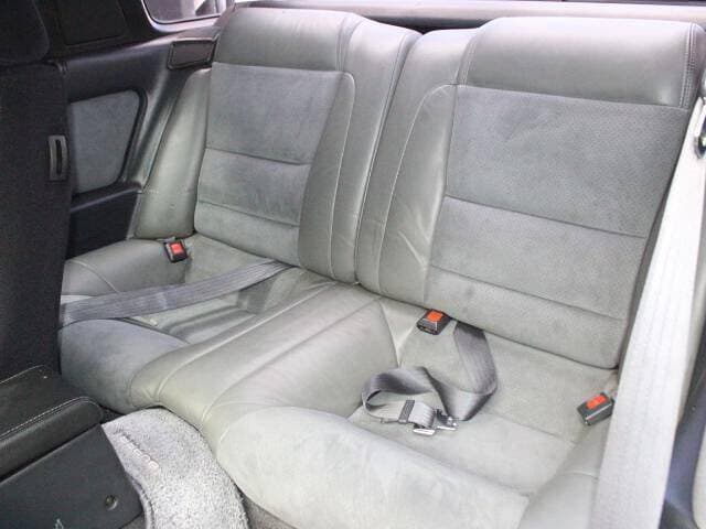 1991 Toyota Supra JDM car for sale — photo 5 of 12