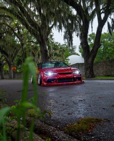 1999 Nissan Silvia JDM car for sale — photo 3 of 25