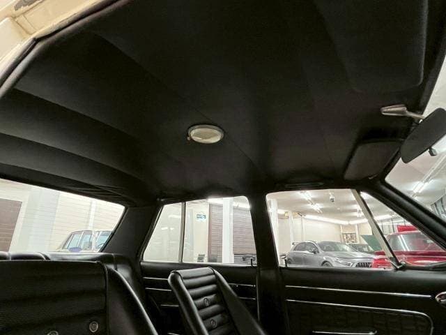 1971 Nissan Skyline JDM car for sale — photo 15 of 20