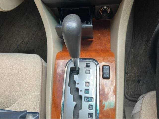 2001 Toyota Mark II JDM car for sale — photo 15 of 18