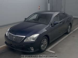 2010 Toyota Crown JDM car for sale