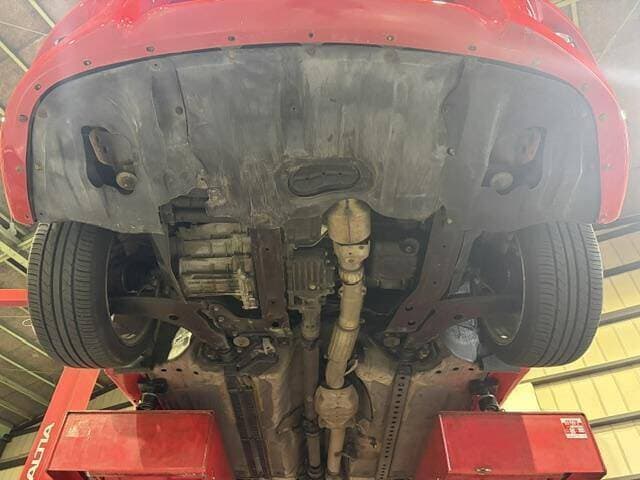 1996 Mitsubishi GTO JDM car for sale — photo 5 of 12