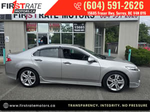 2009 Honda Accord JDM car for sale