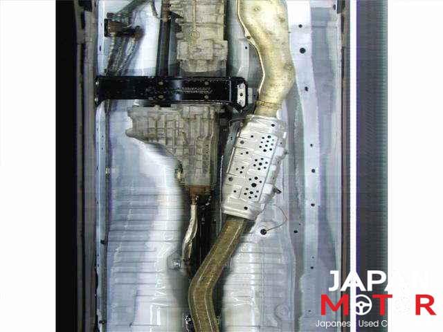 1997 Nissan Skyline JDM car for sale — photo 9 of 11