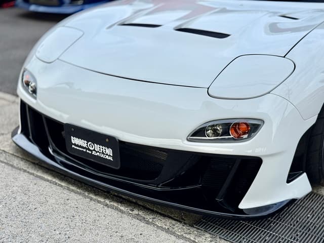Mazda RX-7 JDM car for sale — photo 10 of 25