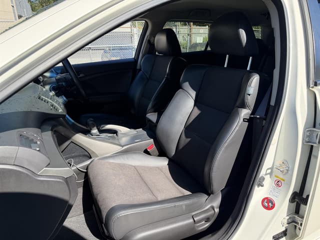 2009 Honda Accord JDM car for sale — photo 11 of 20