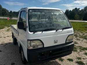 1997 Honda Acty JDM car for sale