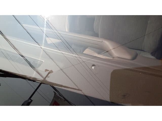 1995 Mitsubishi Pajero JDM car for sale — photo 19 of 25