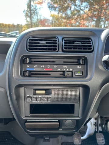 2000 Suzuki Carry JDM car for sale — photo 20 of 24