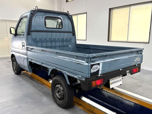 2000 Suzuki Carry JDM car for sale — photo 3 of 24