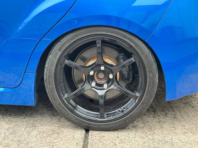 2010 Subaru Impreza JDM car for sale — photo 20 of 25
