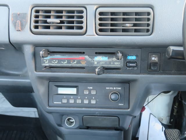 1995 Honda Acty JDM car for sale — photo 15 of 20