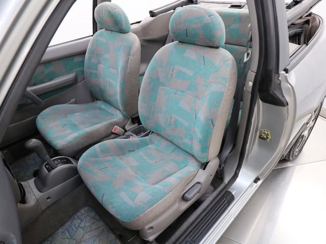 1998 Nissan March JDM car for sale — photo 19 of 25