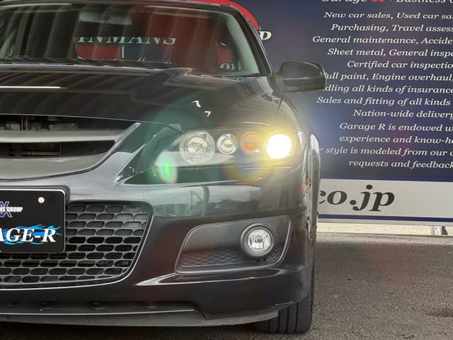 2006 Mazda Atenza JDM car for sale — photo 17 of 25