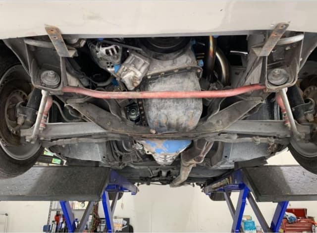 1975 Nissan Skyline JDM car for sale — photo 8 of 15