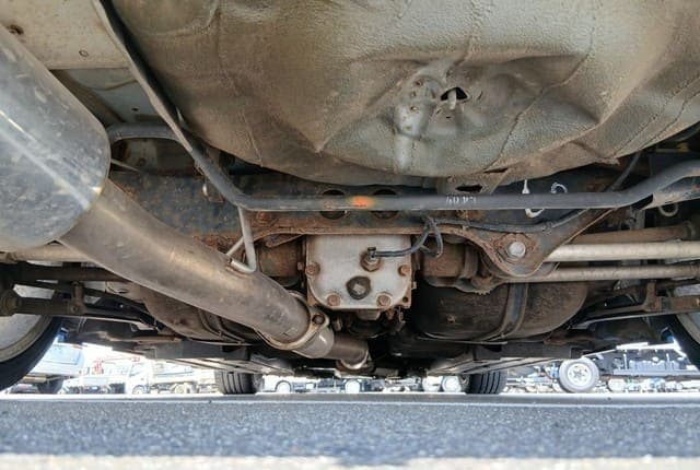 2005 Subaru Impreza JDM car for sale — photo 20 of 25