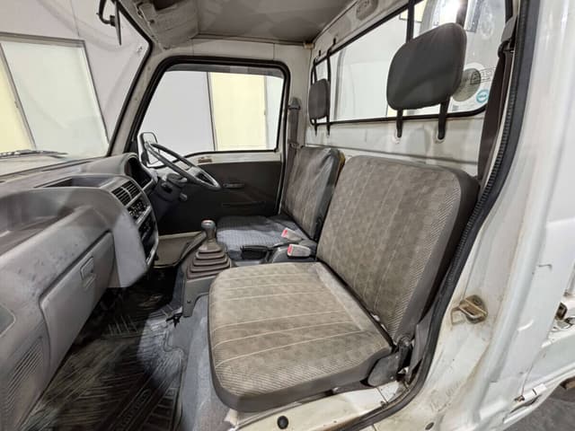 1994 Subaru Sambar JDM car for sale — photo 11 of 25