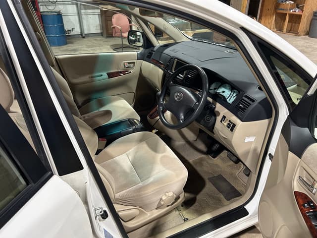 2001 Toyota Corolla JDM car for sale — photo 12 of 18