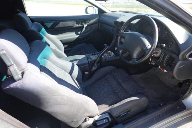 2000 Mitsubishi GTO JDM car for sale — photo 15 of 20