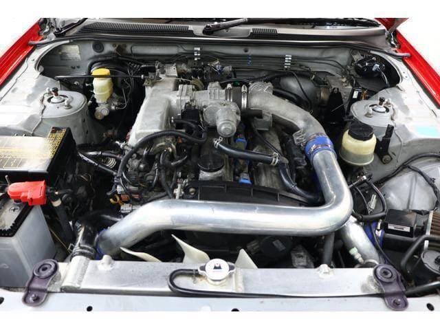 2001 Nissan Skyline JDM car for sale — photo 5 of 16
