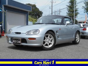 1994 Suzuki Cappuccino JDM car for sale